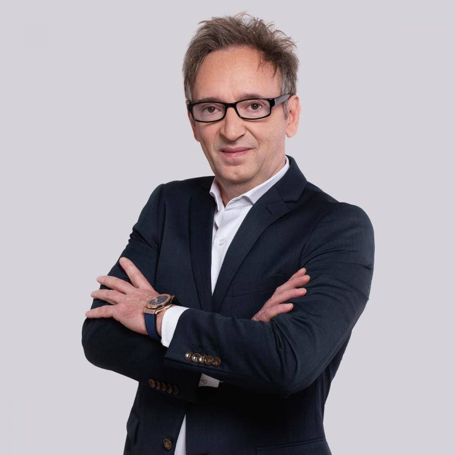 Jacek Pinczak