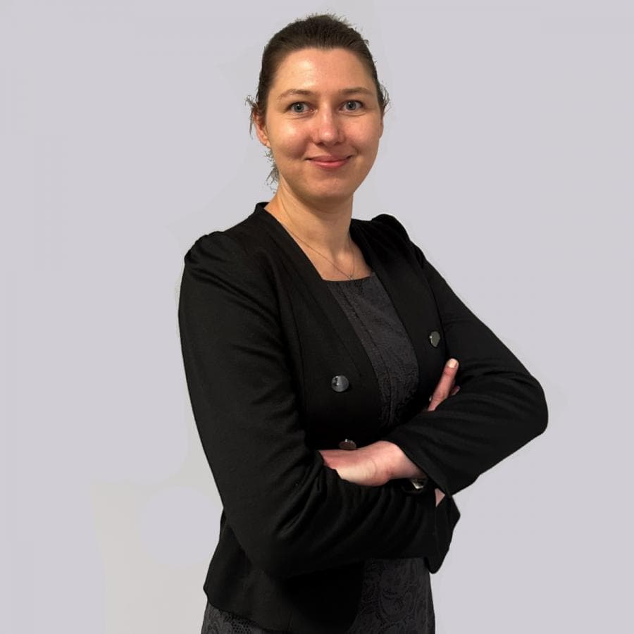 Małgorzata Marszałek