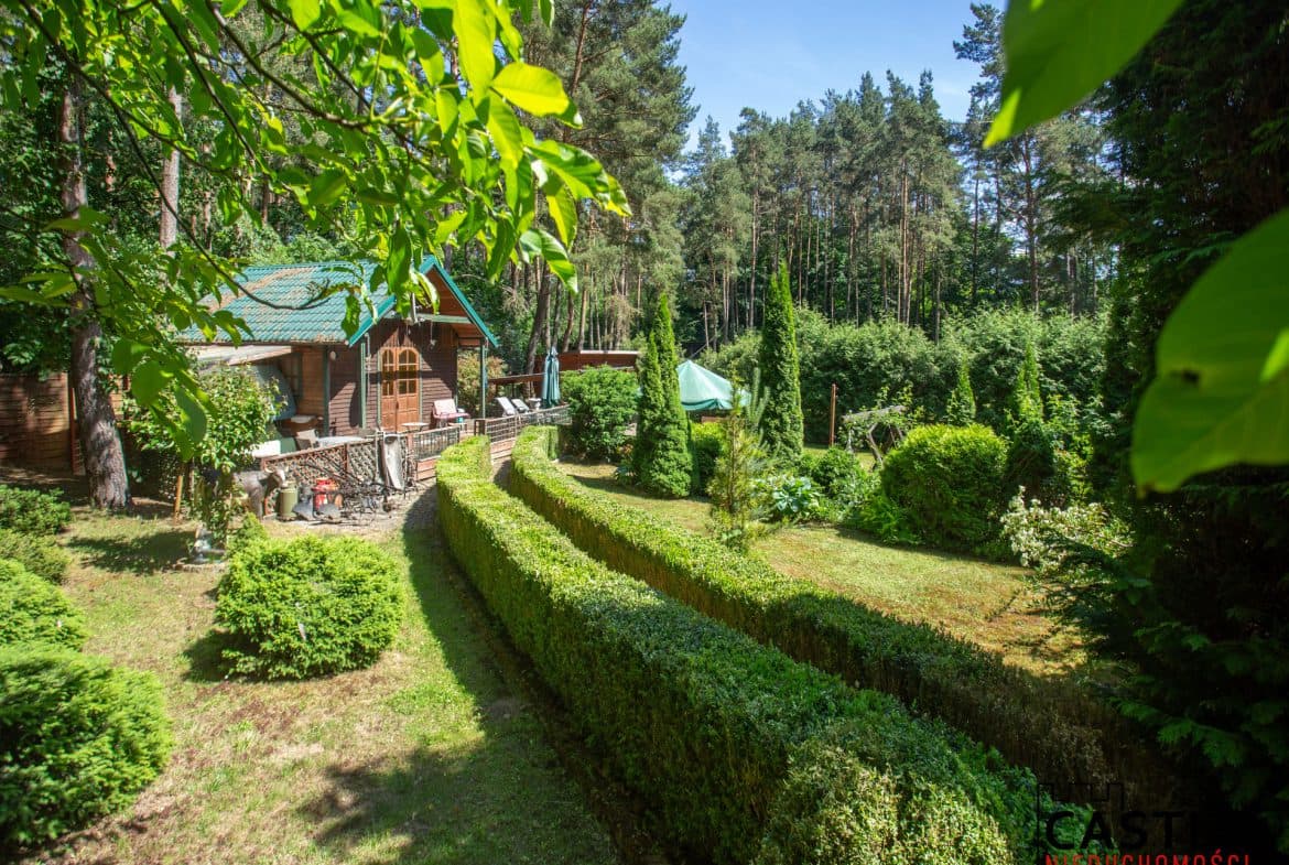 Oferta zarezerwowana – sprawdź nasze inne domy!