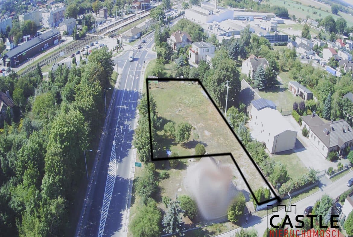 Działka, na której zarobisz | Idealne WZ